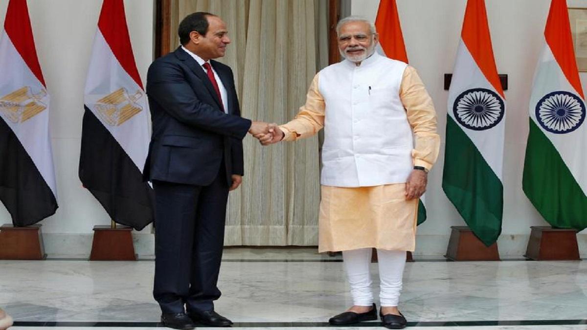 मुश्किल में जिस मुस्लिम देश को सऊदी, UAE ने भी छोड़ा अकेला, उसके लिए भारत का बड़ा कदम