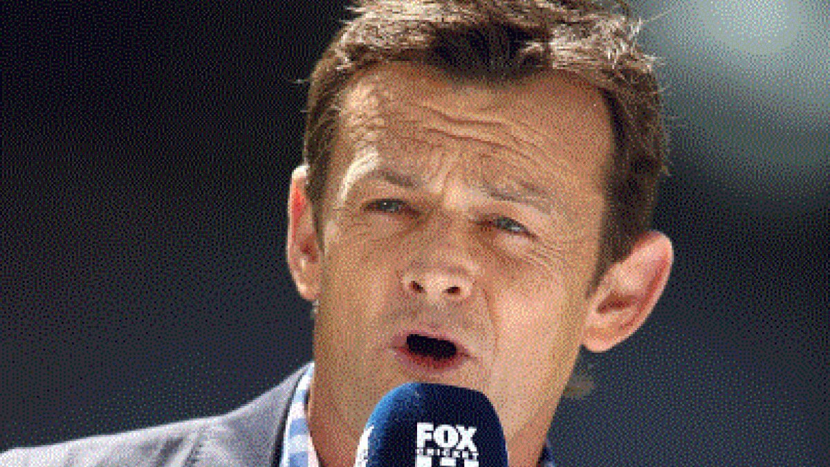 Adam Gilchrist (File, Getty)