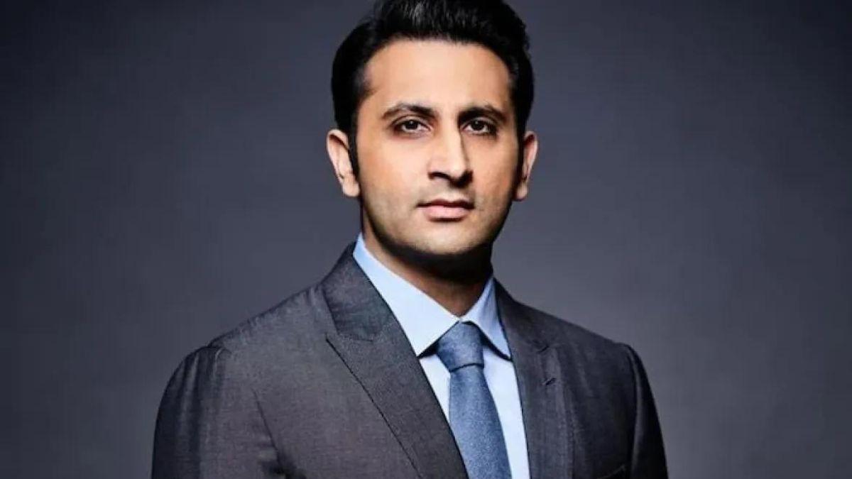 अदार पूनावाला (फाइल फोटो)