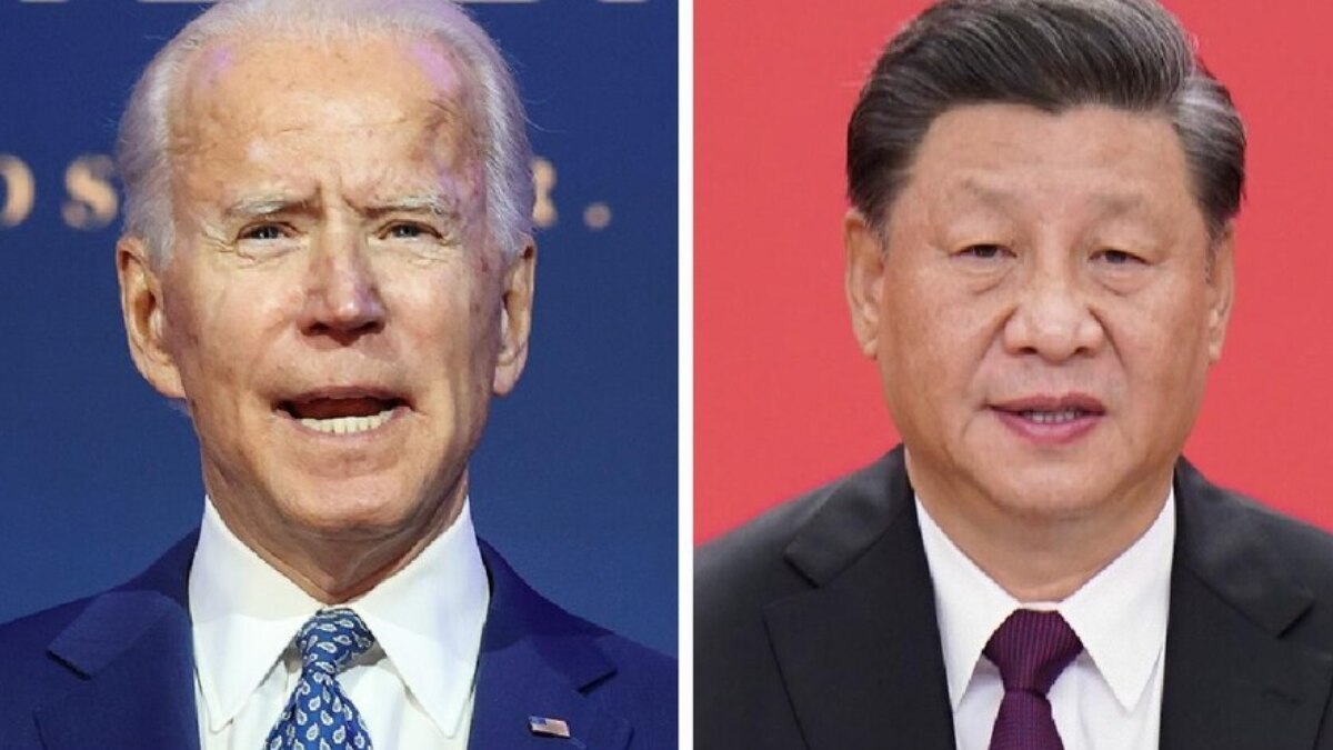 '2025 में छिड़ेगा चीन से भयंकर युद्ध', अमेरिकी वायु सेना के जनरल ने किया बड़ा दावा