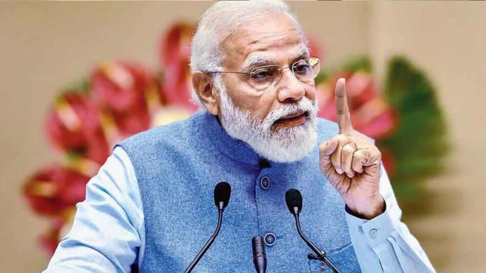 2024 में राहुल गांधी के पीएम बनने पर प्रियंका गांधी ने दिया ये जवाब- Priyanka Gandhi gave this answer on Rahul Gandhi becoming PM in 2024