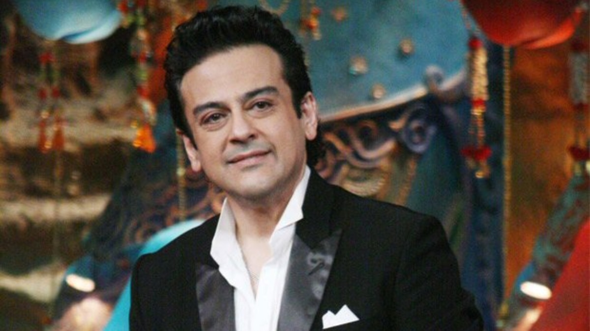 अदनान सामी 