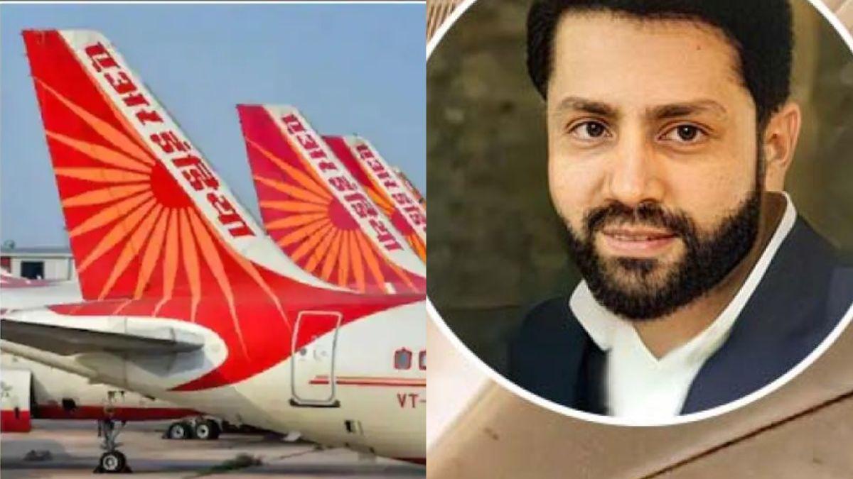 फ्लाइट में महिला पर पेशाब करने के आरोपी शंकर मिश्रा पर एक्शन, 42 दिन बाद हुई गिरफ्तारी