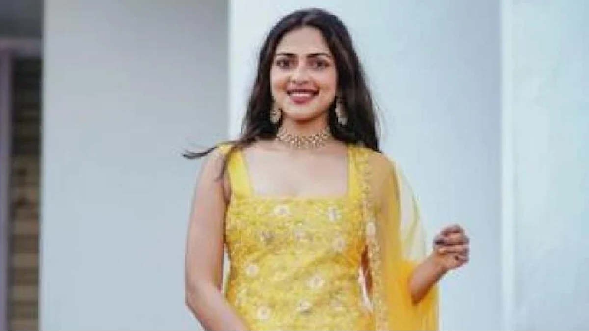 अमाला पॉल