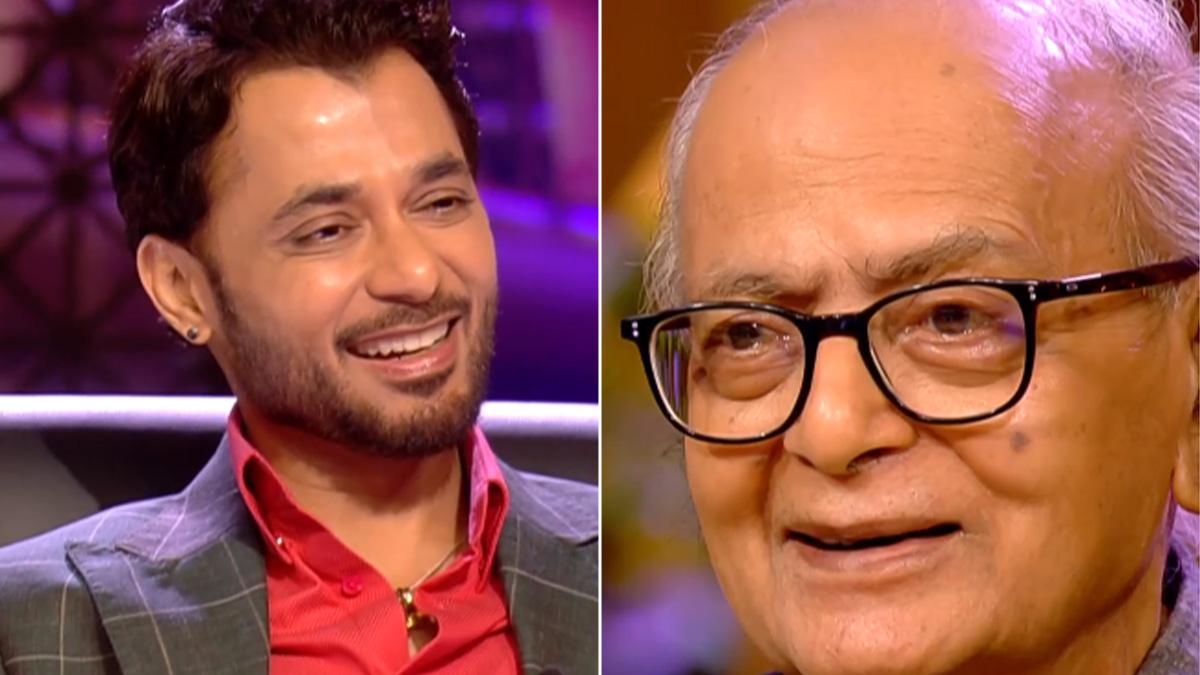 अनुपम मित्तल, आरके चौधरी