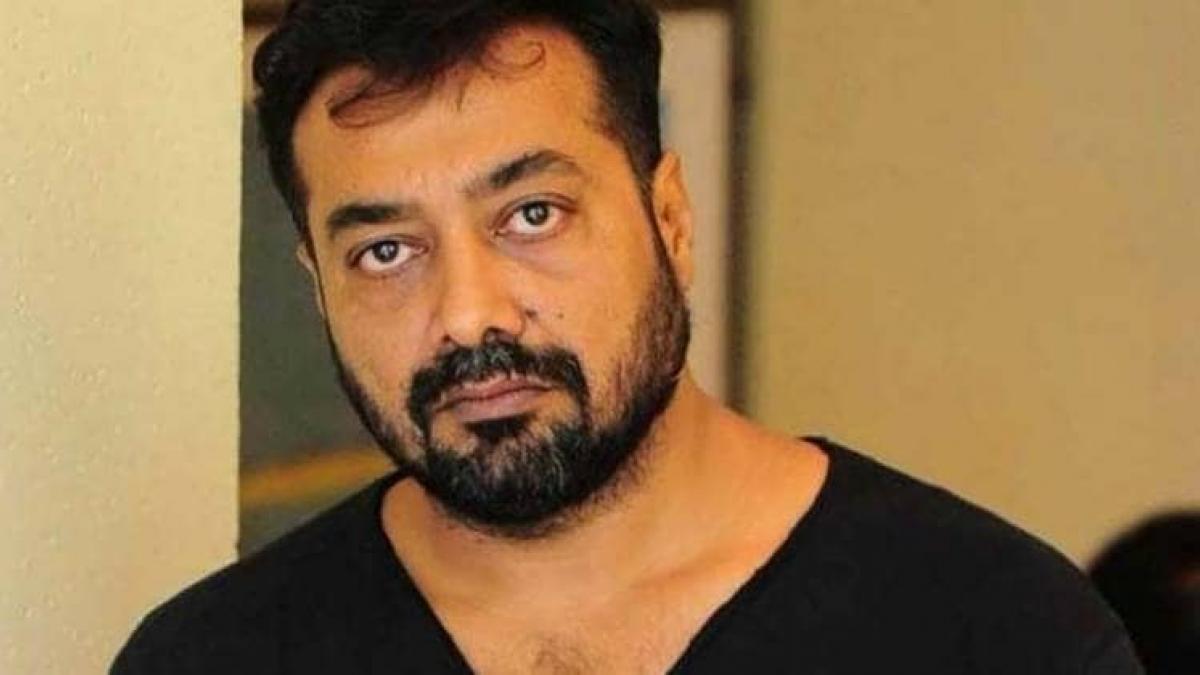 पीएम मोदी की नसीहत पर अनुराग कश्यप बोले- ये बात 4 साल पहले कह देते तो...