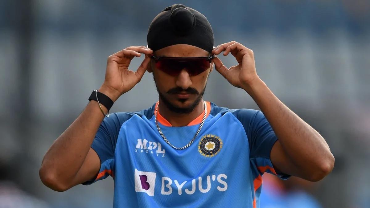 अर्शदीप सिंह (फाइल फोटो)