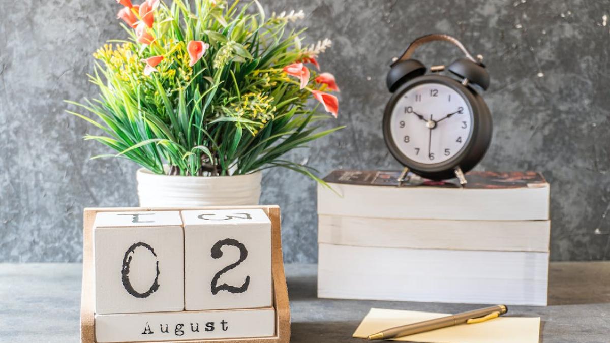 Birth in August (Photo-Pexels)