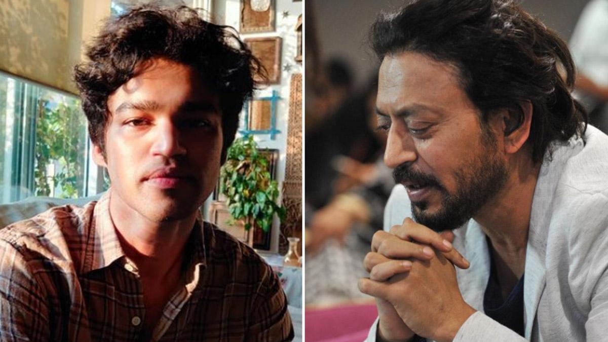 '45 दिन कमरे से बाहर नहीं निकला', जब पापा इरफान खान की डेथ के बाद बाबिल ने किया खुद को रूम में लॉक