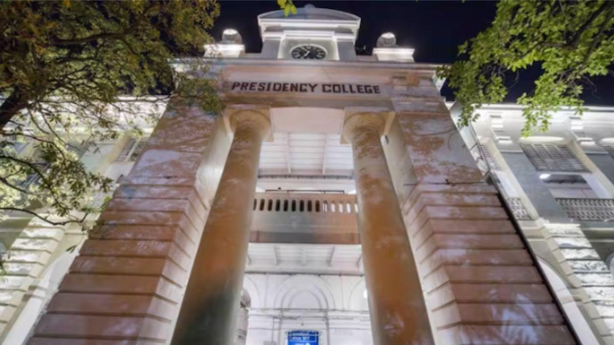 SFI ने बीबीसी की डॉक्यूमेंट्री की स्क्रीनिंग की. (सांकेतिक तस्वीर)