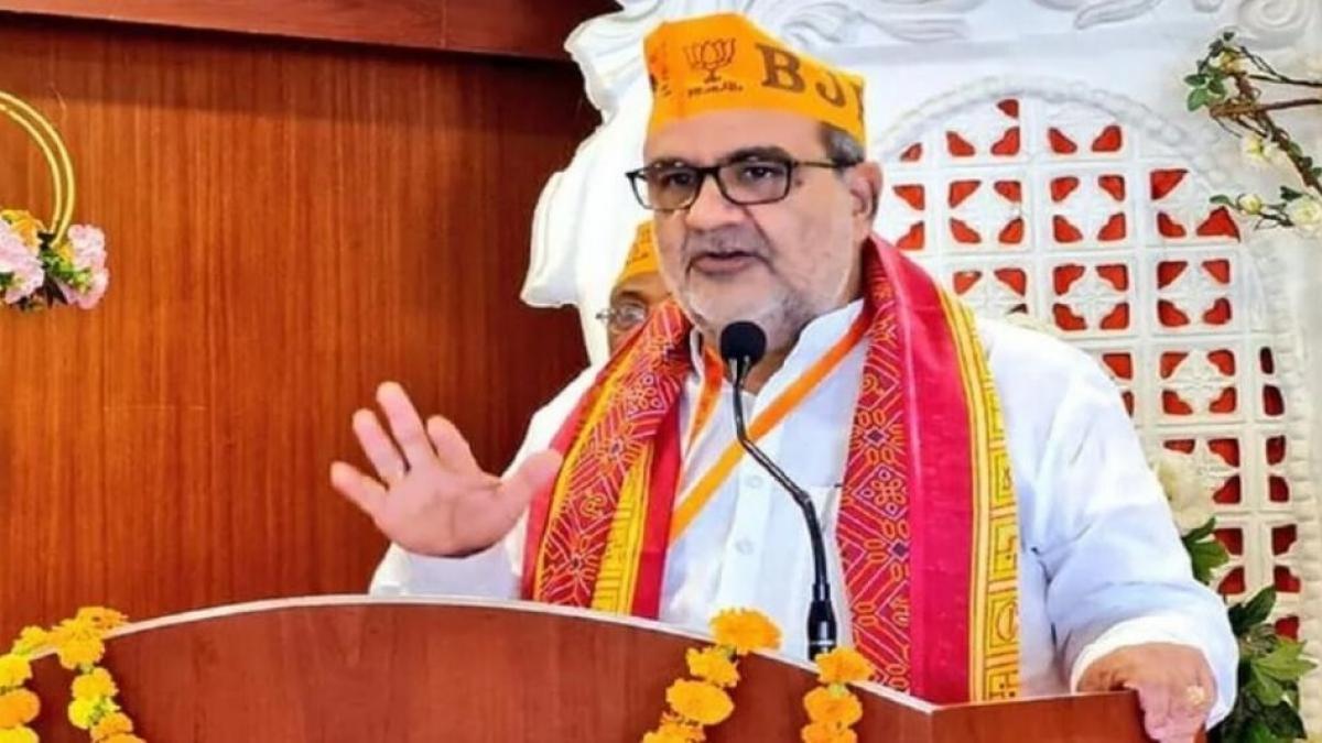 भूपेंद्र सिंह (फाइल फोटो)