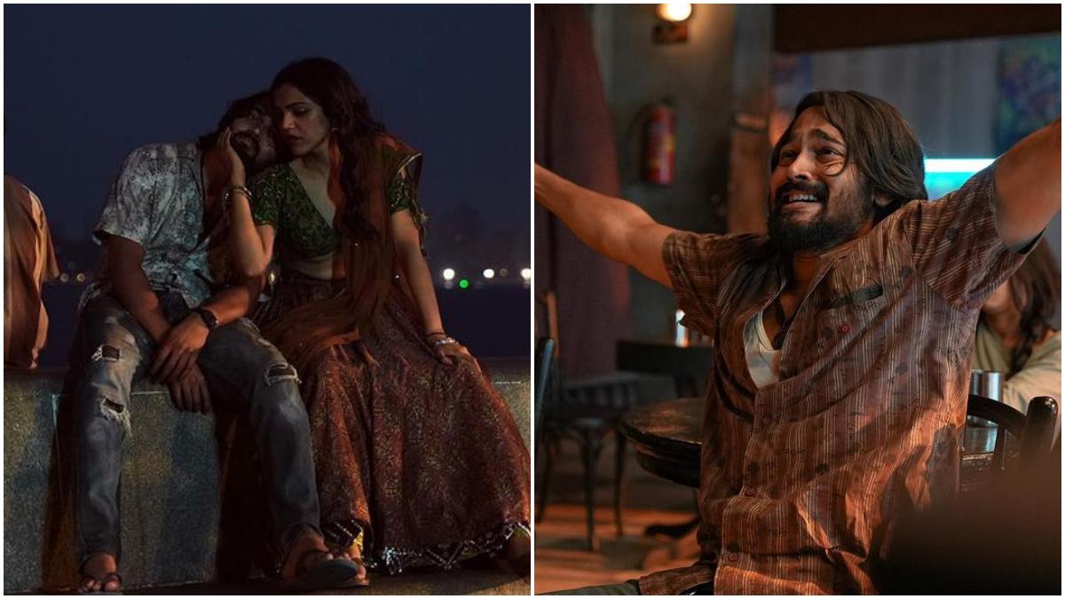 भुवन बाम, श्रिया पिल्गांवकर