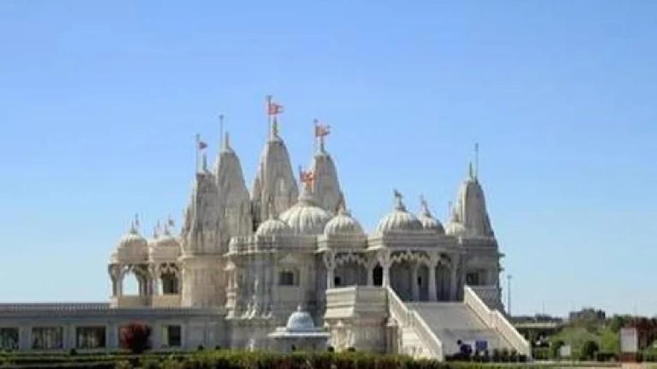 Gauri Shankar Temple of Canada Gauri Shankar Temple of Canada