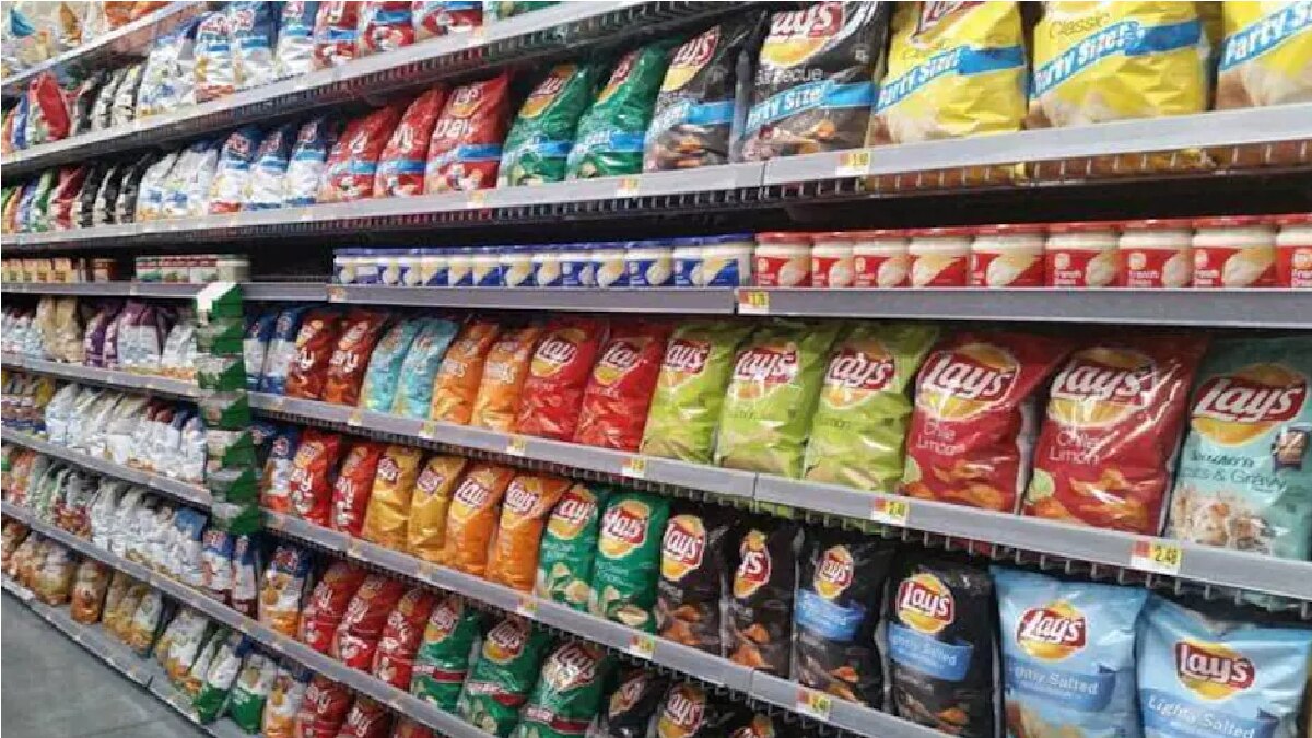 Do You Know पैकेट में भरी होती है हवा, फिर भी खराब क्यों नहीं होते