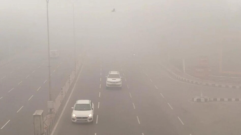 Weather Update: उत्तर भारत में शीतलहर का प्रकोप जारी, अगले 5 दिनों तक इन राज्यों में कोल्ड वेव का अलर्ट - weather updates Cold Wave alert in Punjab haryana delhi 03 january