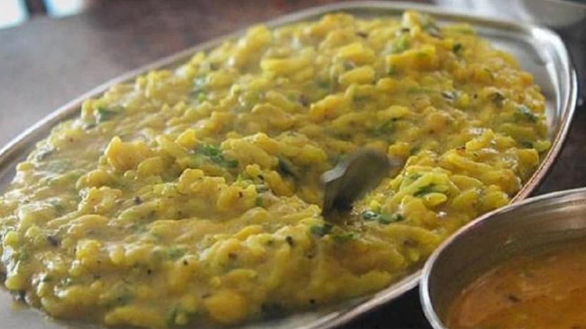 मकर संक्रांति पर खिचड़ी का महत्व