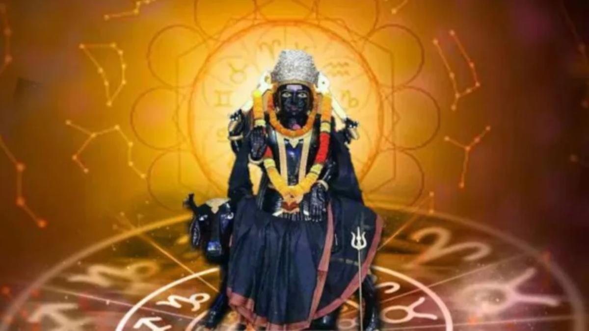 शनि राशि परिवर्तन 2023