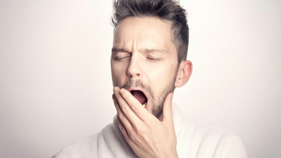 Excessive Yawning