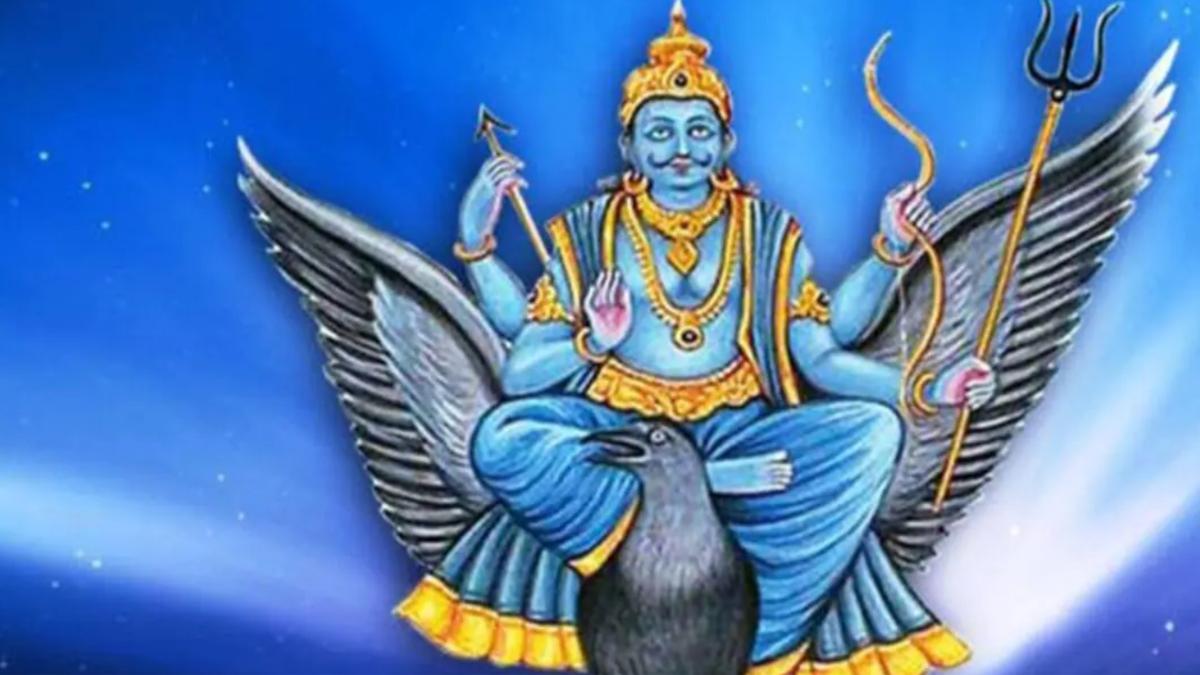 शनि राशि परिवर्तन 2023