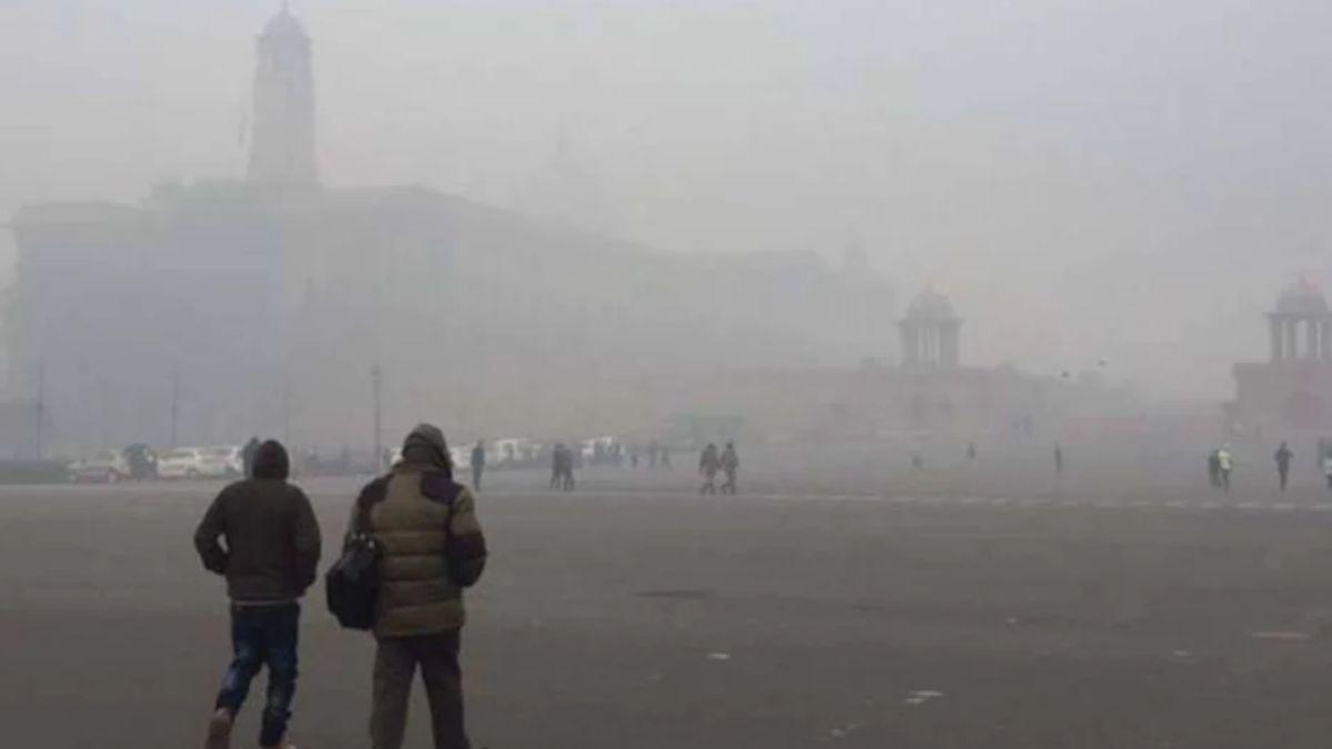 कोहरे को लेकर मौसम विभाग ने अलर्ट जारी किया है