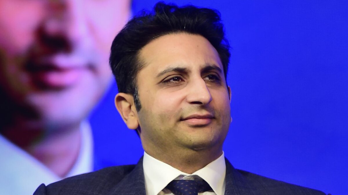 सीरम इंस्टीट्यूट के CEO अदार पूनावाला