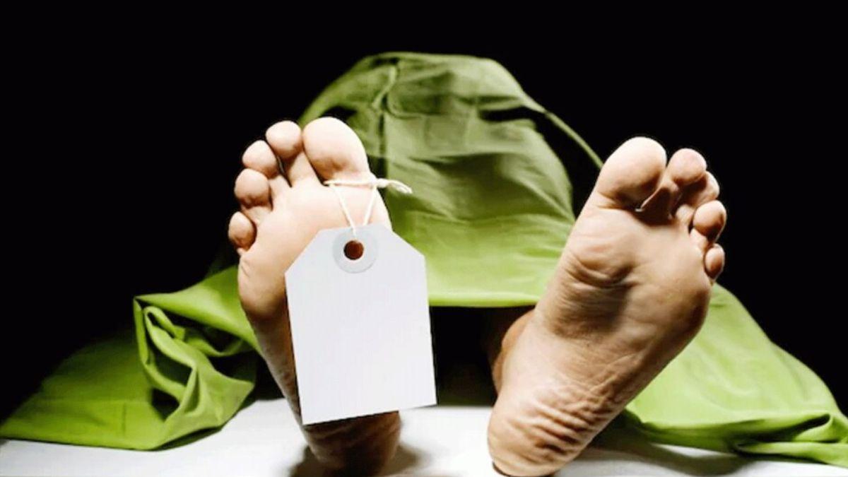 पिता ने बेटों संग फांसी लगाई (प्रतिकात्मक तस्वीर)