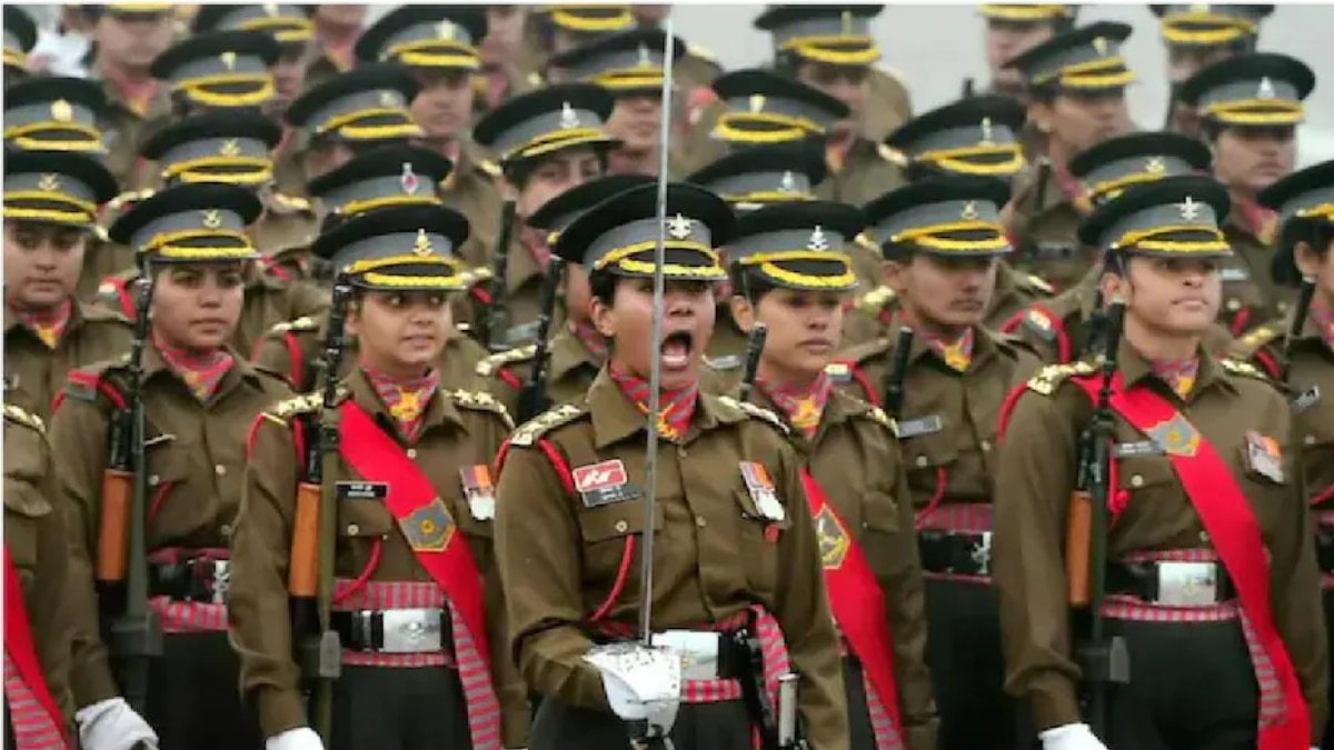 भारतीय सेना में महिला अधिकारियों का दबदबा बढ़ेगा (File Photo)