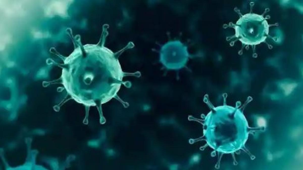 भारत में बढ़ रहा चीन वाला बीएफ.7 वेरिएंट (सांकेतिक फोटो)