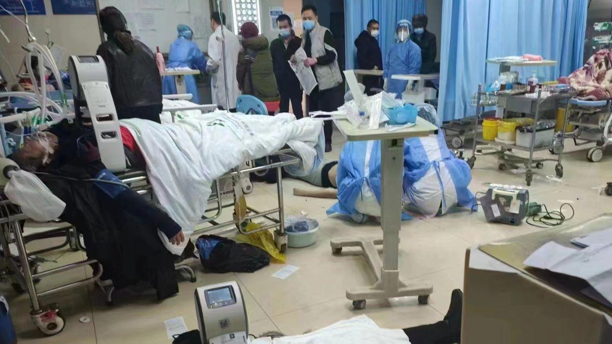 दुनियाभर में तेजी से बढ़ रहे कोरोना के केस (फाइल फोटो)