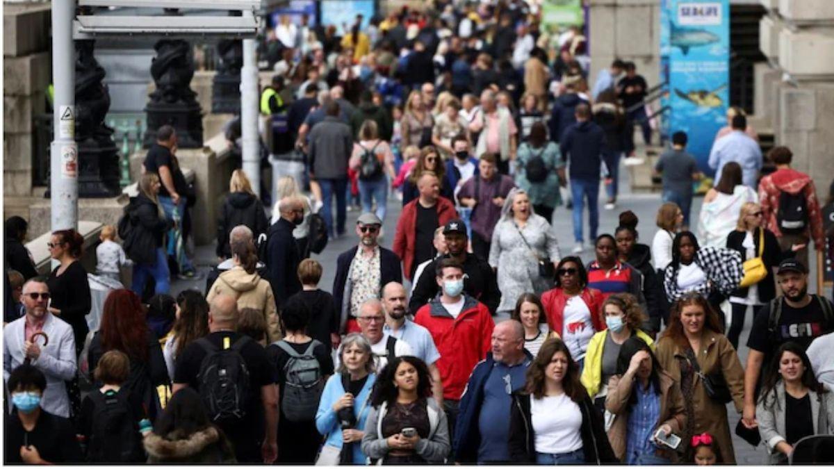 यूके स्वास्थ्य सुरक्षा एजेंसी ने जारी की एडवाइजरी (फाइल फोटो)