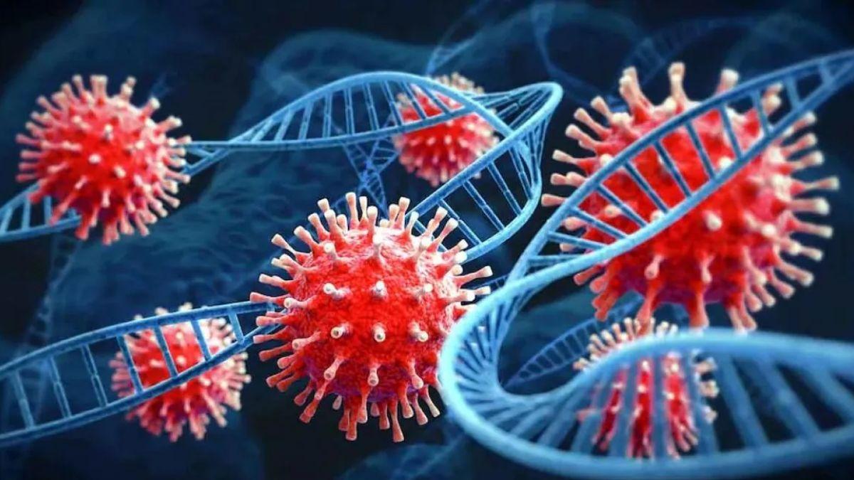 भारत में कोरोना से हालात चिंताजनक नहीं (सांकेतिक फोटो)