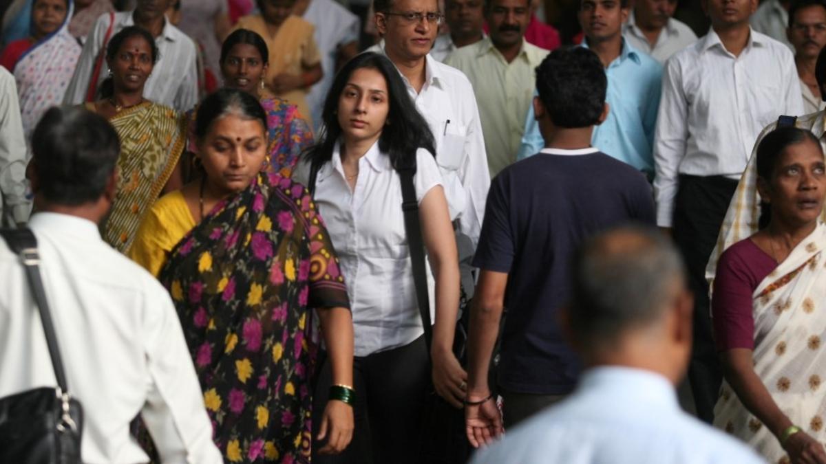 भारत में आखिरी बार 2011 में जनगणना हुई थी. (फाइल फोटो- Getty Images)