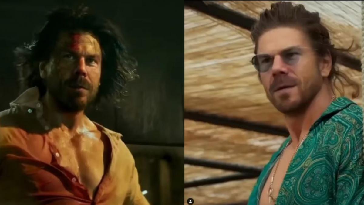 David Warner Pathaan: भारत दौरे पर आने से पहले 'पठान' बने डेविड वॉर्नर, देखें मजेदार वीडियो