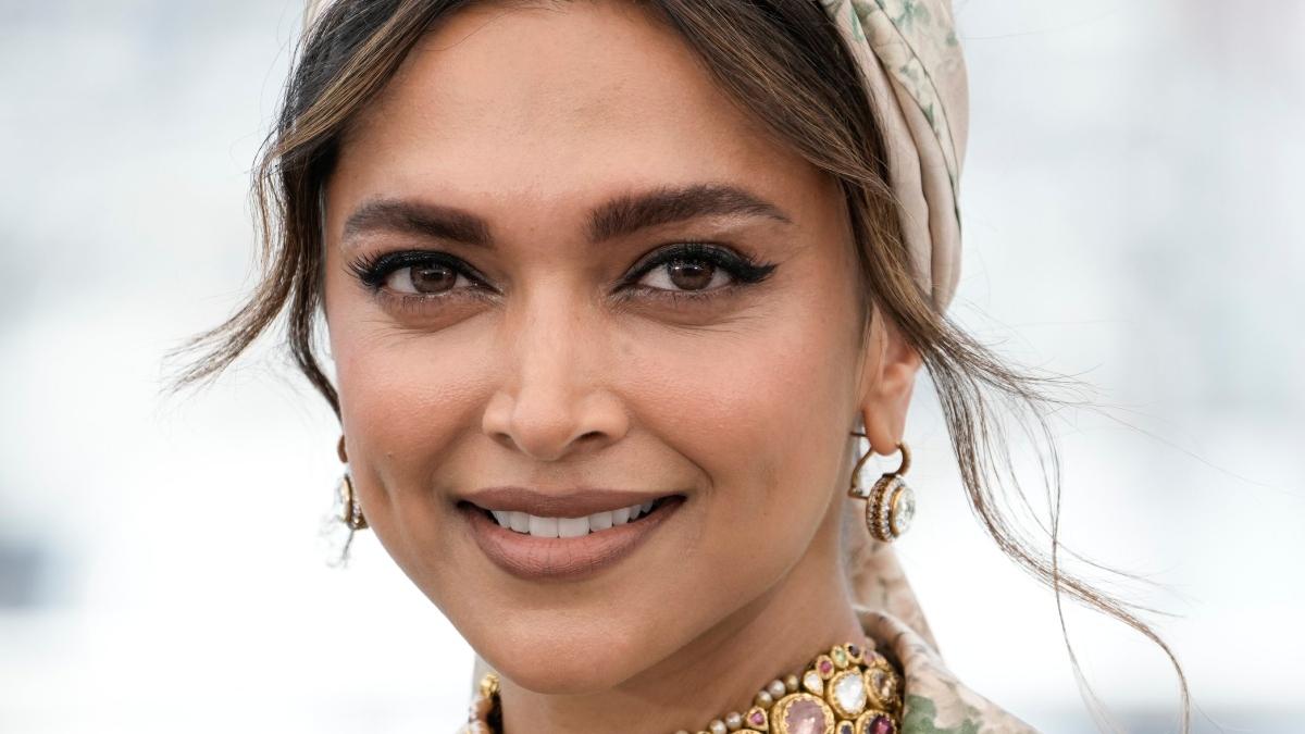 दीपिका पादुकोण