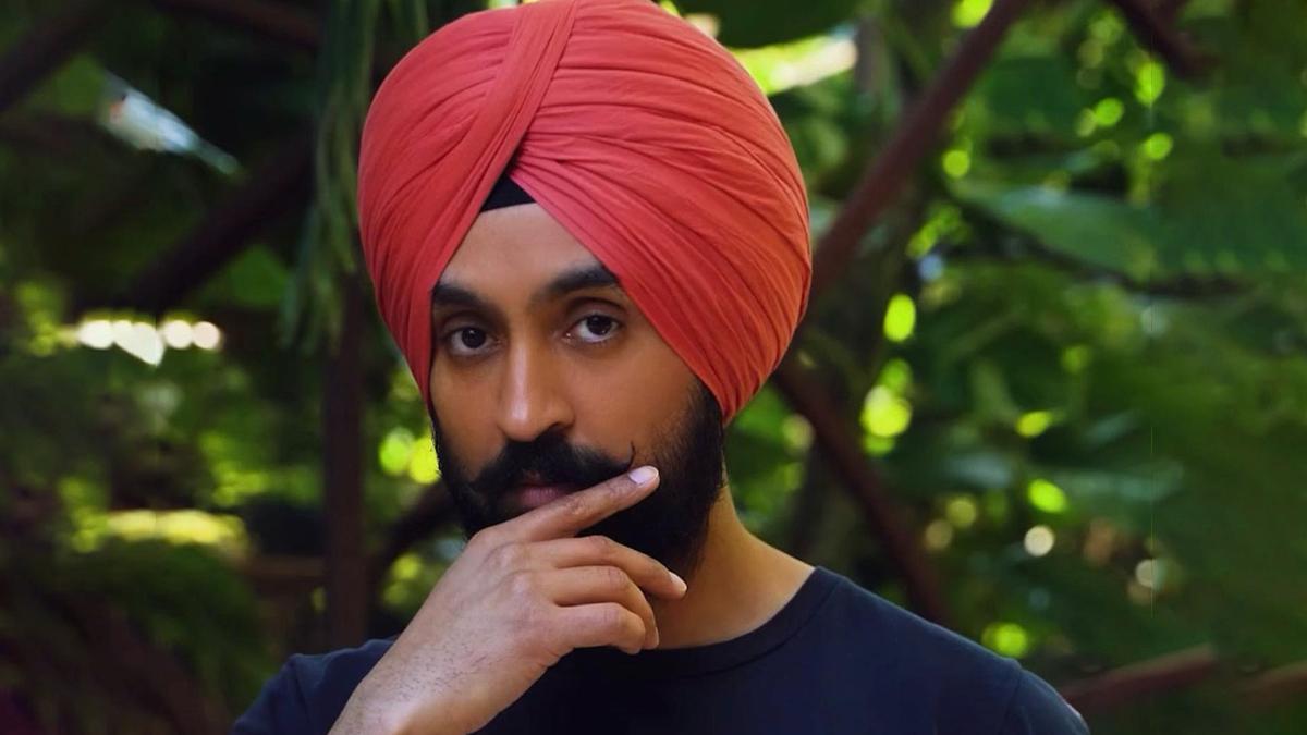 जब दिलजीत दोसांझ ने बताया था अपने करियर का आखिरी प्लान, 'पूरी दुनिया देखेगी...'