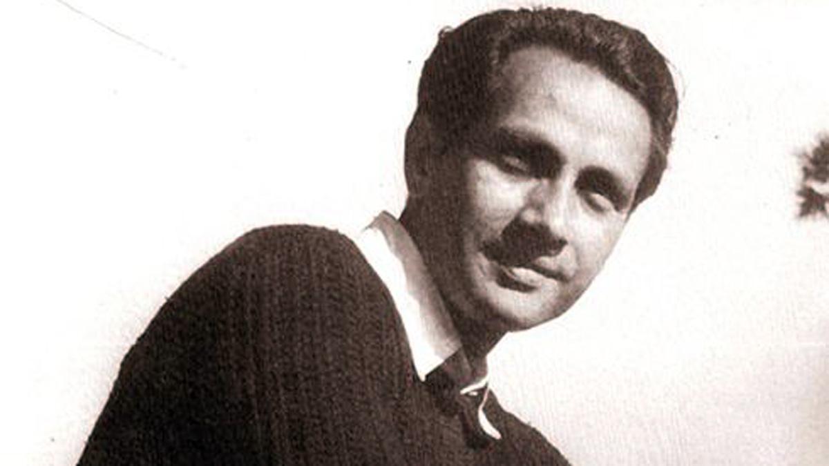 चेतन आनंद (क्रेडिट: ट्विटर)