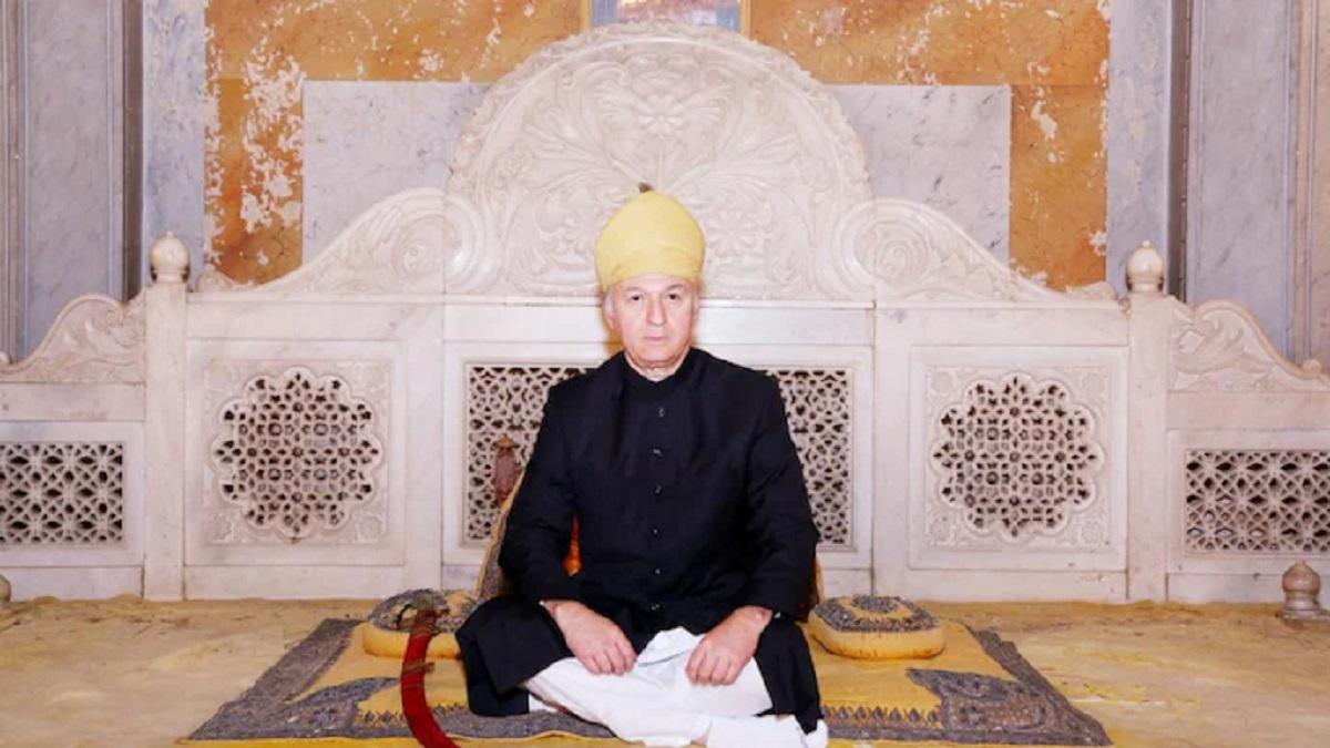 अज़मेत जाह होंगे हैदराबाद के नौवें निजाम, पेशे से हैं फिल्म निर्माता और सिनेमैटोग्राफर