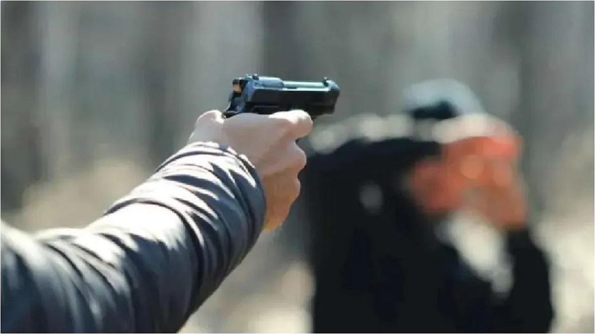 प्रतीकात्मक तस्वीर.