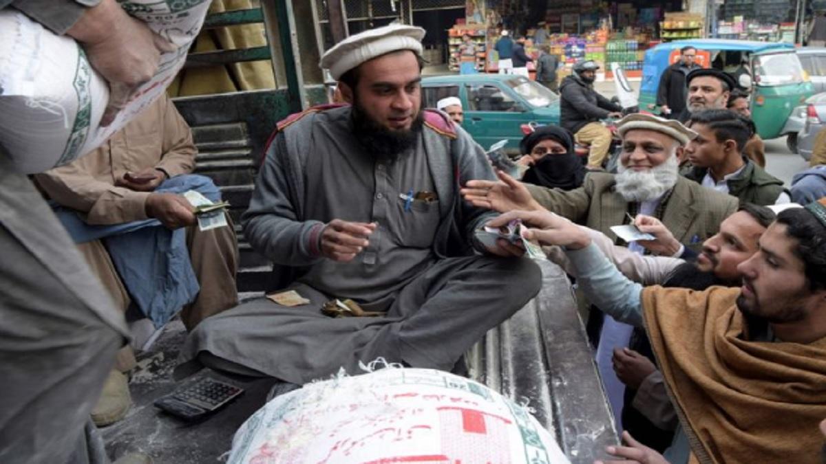 मुश्किल वक्त में रूस ने दिया पाकिस्तान का साथ, भेजा ये सामान