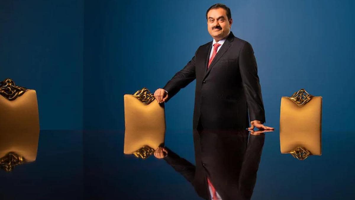 Adani Group AGM 2023