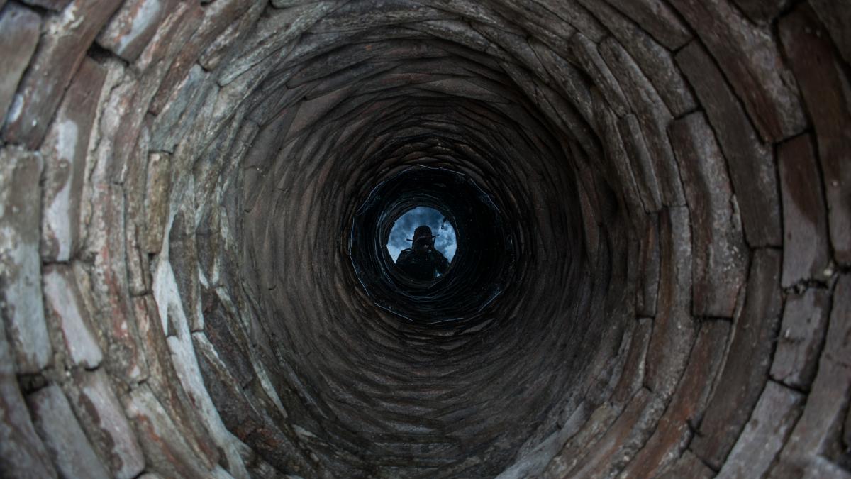 लिवरपूल में एक शॉप की मरम्‍मत के दौरान मिला 17वीं सदी का कुआं (प्रतीकात्‍मक फोटो/ गेटी)