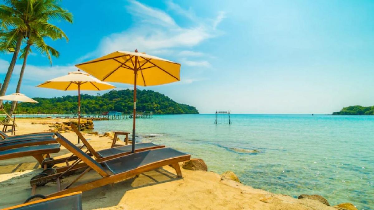 Goa Tour Package (File Photo)