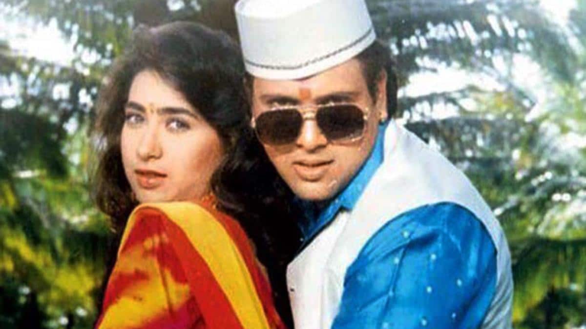 सेट लगा है, मर जाएंगे', डेविड की ये बात सुनकर अस्पताल के बेड पर लिखी 'राजा बाबू' की स्क्रिप्ट - raja babu writer anees bazmee wrote script in hospital govinda regretted doing