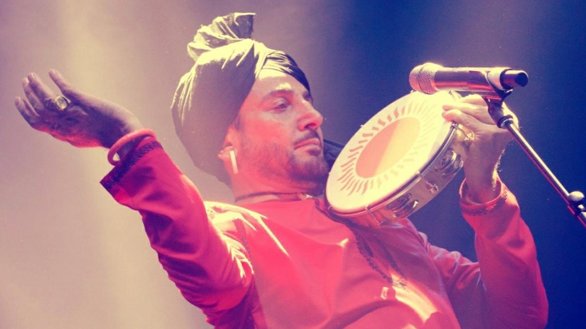 गुरदास मान (क्रेडिट: ट्विटर)