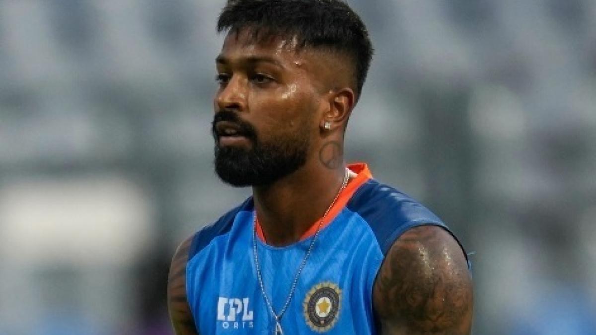 Ind vs NZ 1st T20: 'हमने काफी खराब...', न्यूजीलैंड के खिलाफ पहले टी20 में हार के बाद छलका हार्दिक पंड्या का दर्द