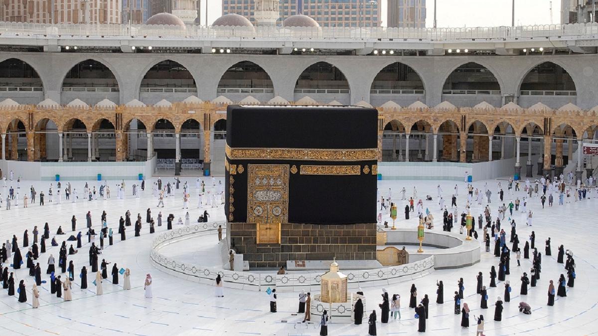 सऊदी अरब के इस फैसले से दुनिया भर के मुसलमानों को पहुंचेगा फायदा