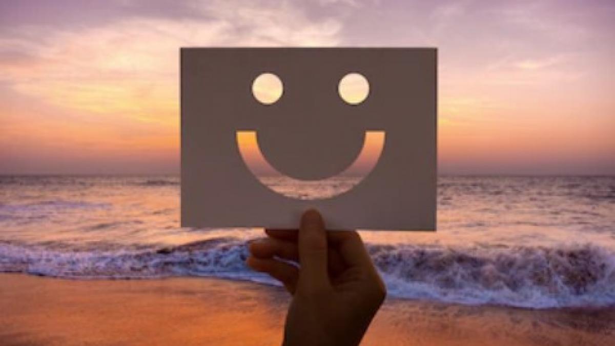 Habits that will make you happy (Photo-Freepik)