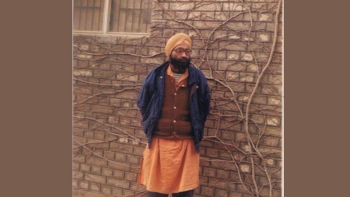 उम्दा और अनूठे शायर हरजीत सिंहः अपनी शायरी से आज भी जिंदा 