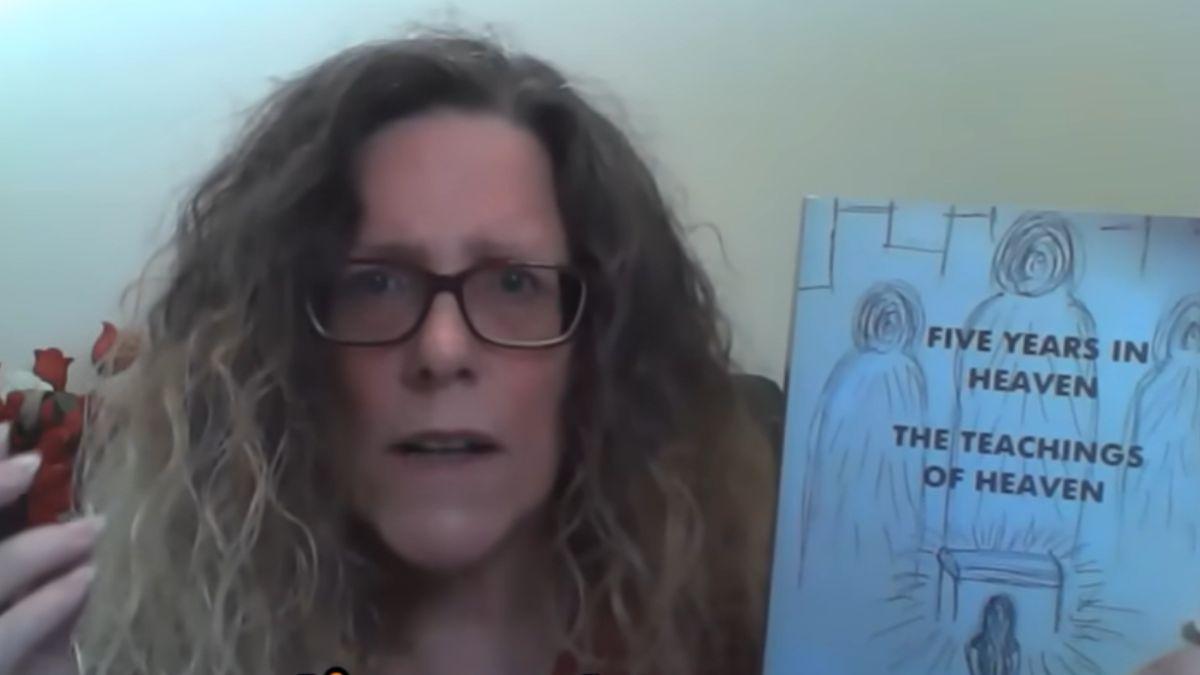 'पांच साल स्वर्ग में'... क्लिनिकली डेड हुई थी महिला, बताया 'मौत' के बाद क्या-क्या देखा