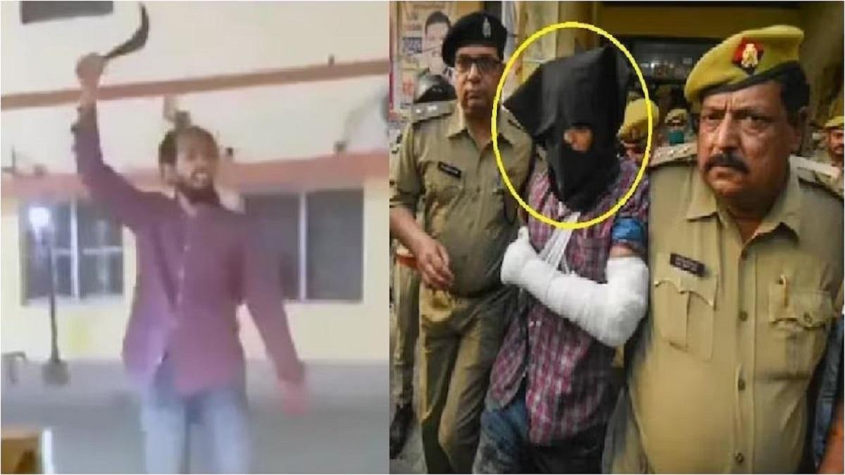 कोर्ट ने मुर्तजा अब्बास को सुनाई फांसी की सजा.